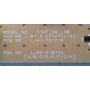SAMSUNG PS51E531 X-BUFFER LOWER BOARD LJ92-01870A BN96-22109A LJ41-10171A